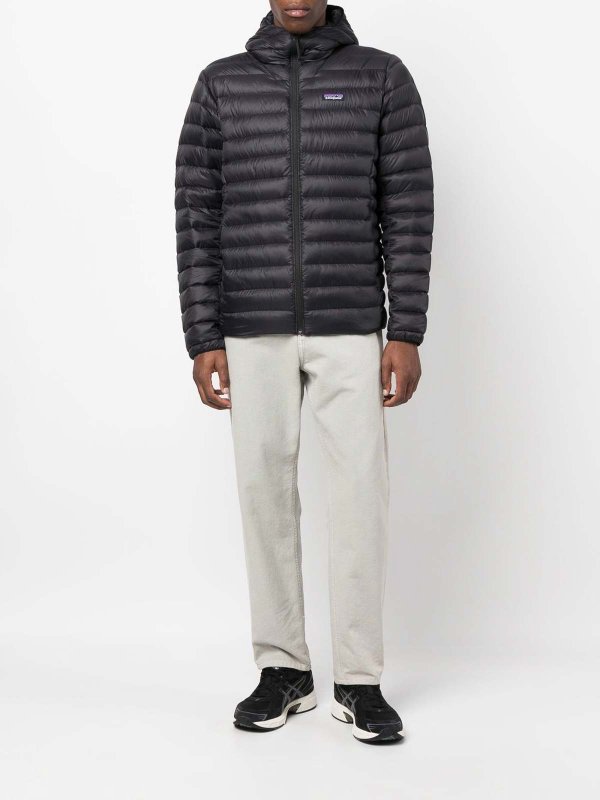 Sudadera - Negro shop online: PATAGONIA