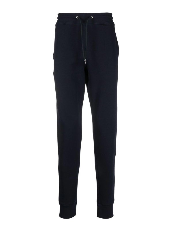 PAUL SMITH: pantaloni casual - Pantaloni