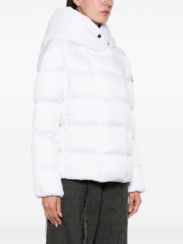 PEUTEREY: Chaquetas casual online - Chaqueta Casual - Blanco