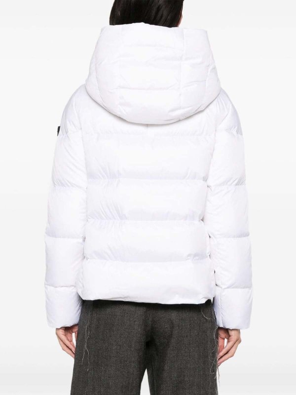 Chaqueta Casual - Blanco shop online: PEUTEREY