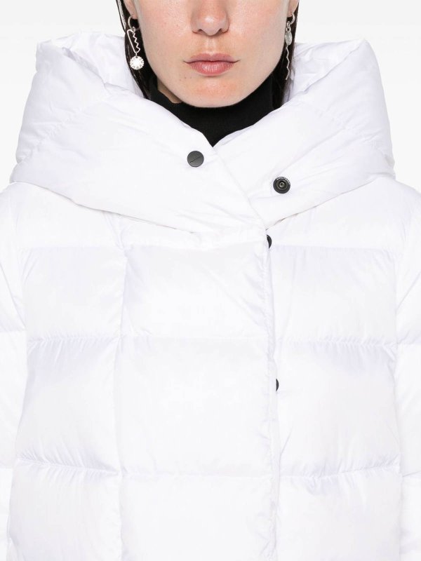 PEUTEREY buy online Chaqueta Casual - Blanco