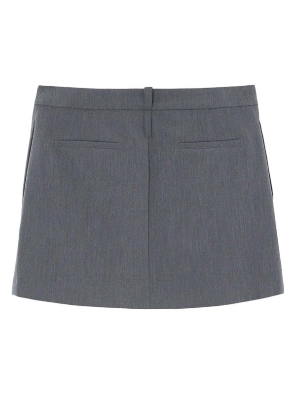Pinko: mini skirts online - Skirt