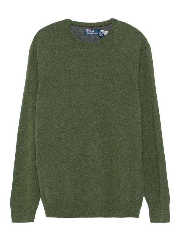 POLO RALPH LAUREN: crew necks - Crewneck