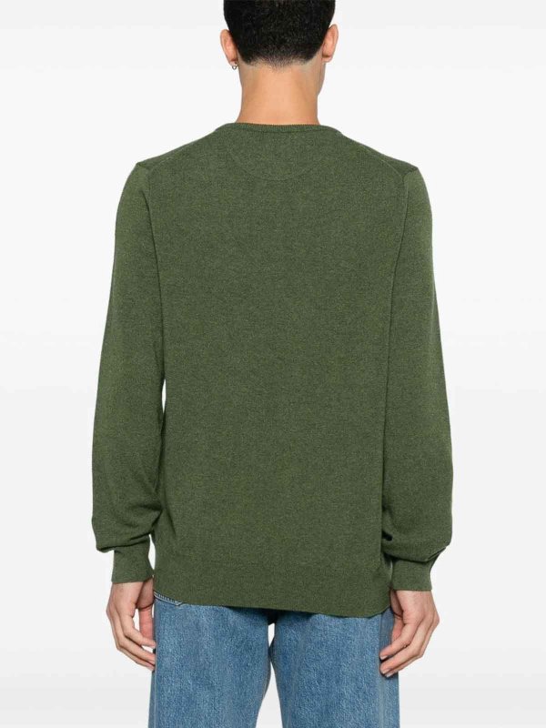 POLO RALPH LAUREN: crew necks online - Crewneck