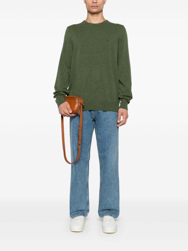 Crewneck shop online: POLO RALPH LAUREN