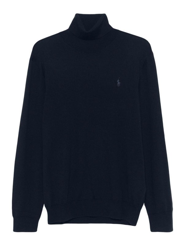 POLO RALPH LAUREN: crew necks - Crewneck