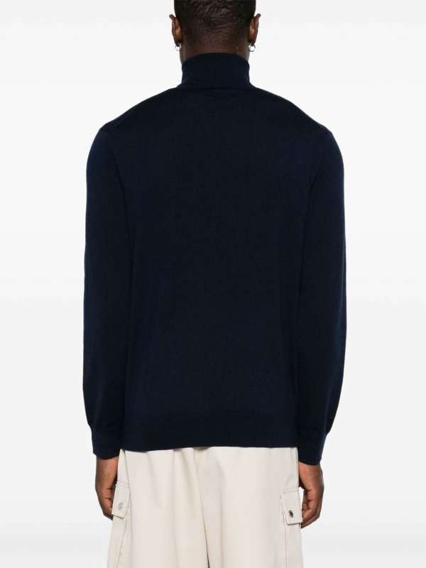 The Best Shops POLO RALPH LAUREN: crew necks - Crewneck