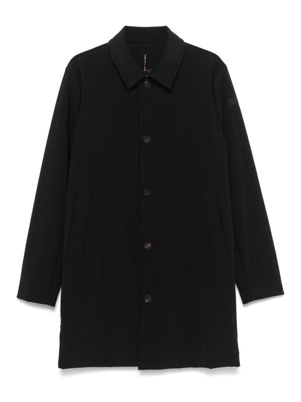 RRD Roberto Ricci Designs: cappotti corti - Cappotto