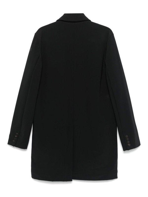 RRD Roberto Ricci Designs: cappotti corti online - Cappotto