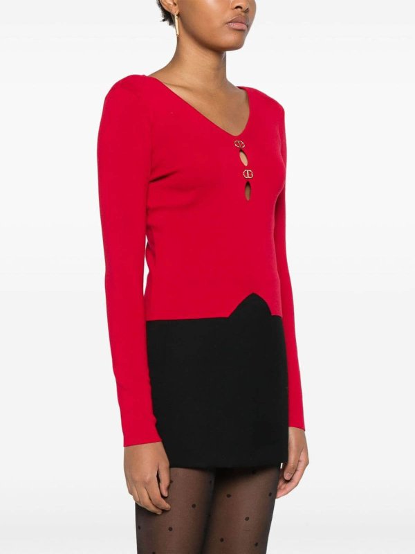TWINSET buy online Crewneck