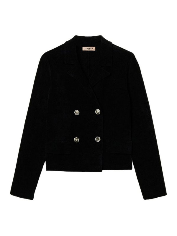 TWINSET: blazers - Blazer
