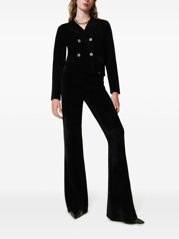 Pantaloni shop online: TWINSET