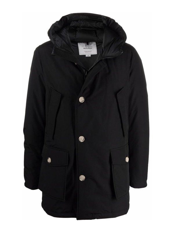 WOOLRICH: parka - Parka