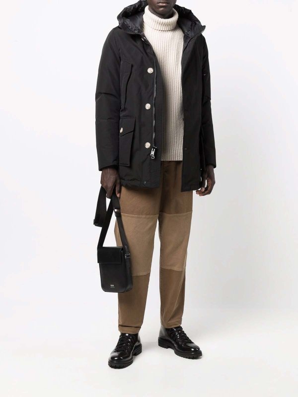 WOOLRICH: parka online - Parka