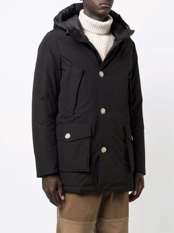WOOLRICH buy online Parka