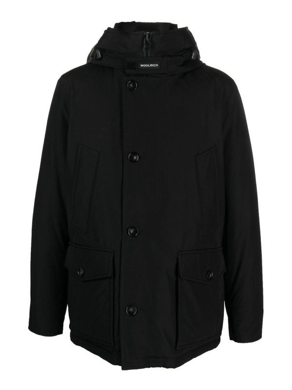 WOOLRICH: casual jackets - Jacket