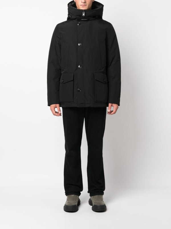 Jacket shop online: WOOLRICH