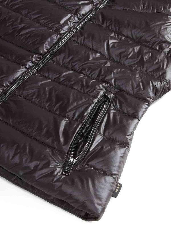 WOOLRICH: maglieria gilet online - Maglia