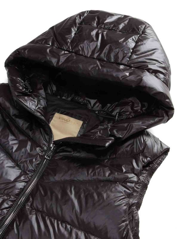 The Best Shops WOOLRICH: maglieria gilet - Maglia