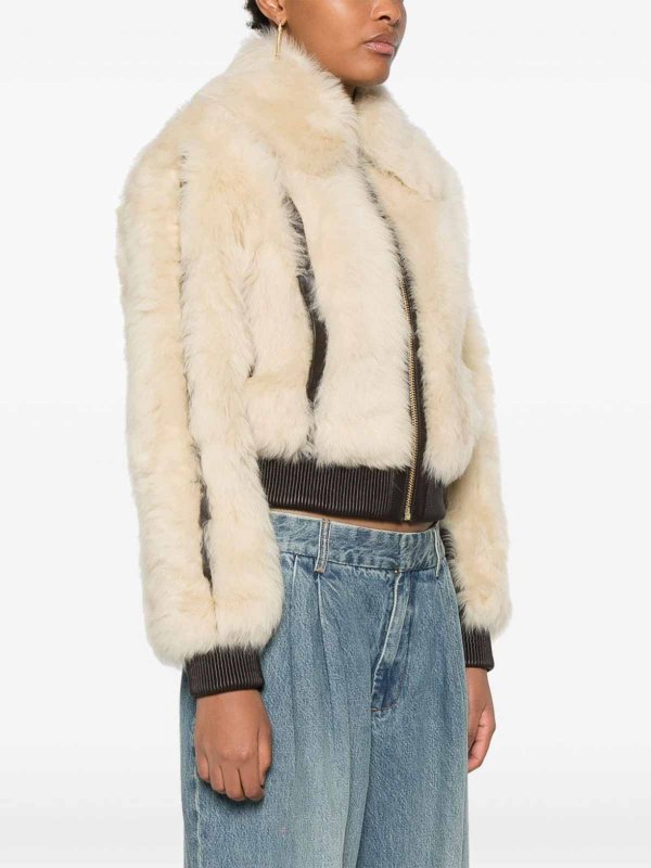 The Best Shops ZIMMERMANN: Pantalones casual - Pantalón Casual - Azul