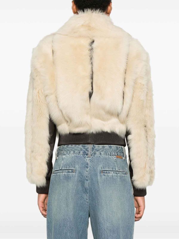 Pantalón Casual - Azul shop online: ZIMMERMANN