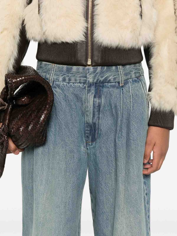 ZIMMERMANN buy online Pantalón Casual - Azul