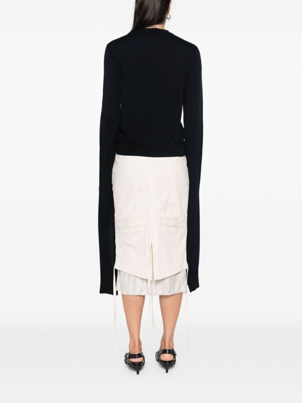 COPERNI: cardigans online - Cardigan