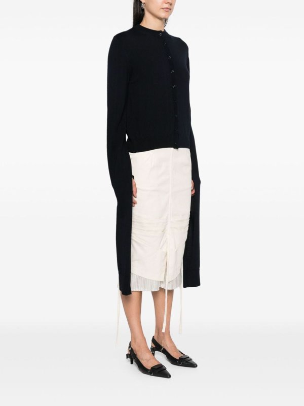 The Best Shops COPERNI: cardigans - Cardigan