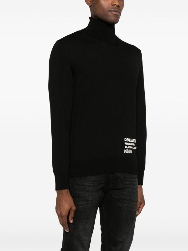 DSQUARED2 buy online Felpa