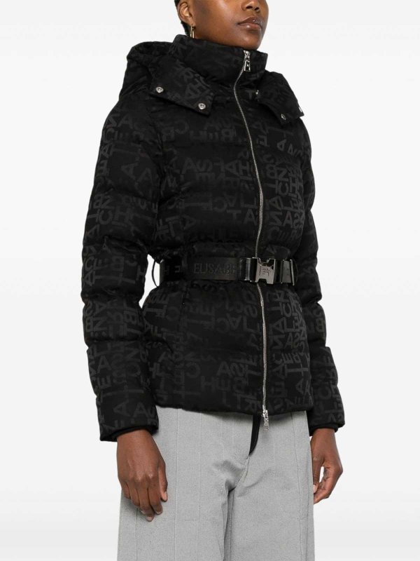 ELISABETTA FRANCHI buy online Puffer Jacket