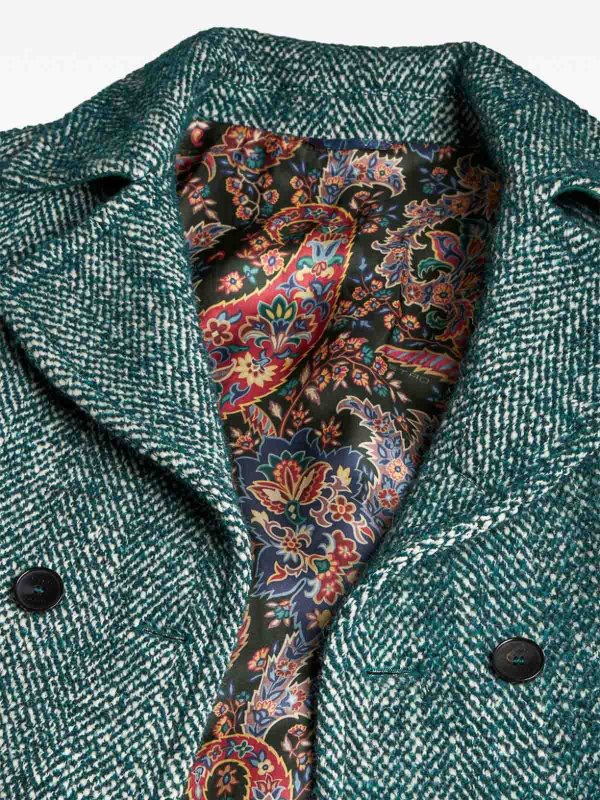 ETRO buy online Cappotto