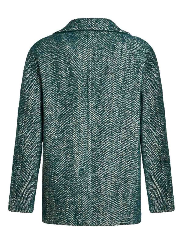 The Best Shops ETRO: Cappotto