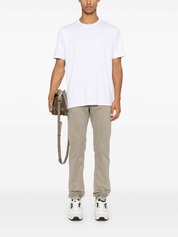 HERNO buy online T-Shirt - Weiß