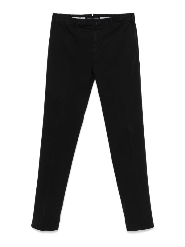 INCOTEX: casual trousers - Pants