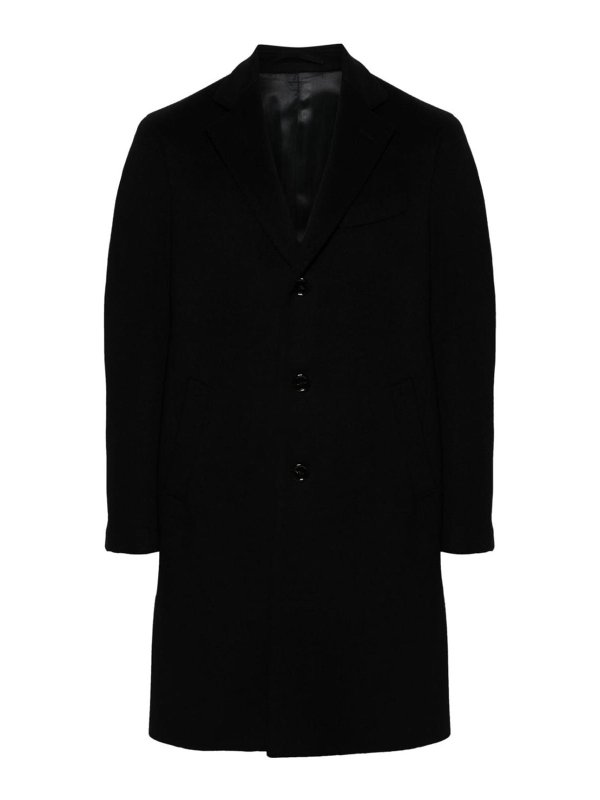 LARDINI: short coats - Coat