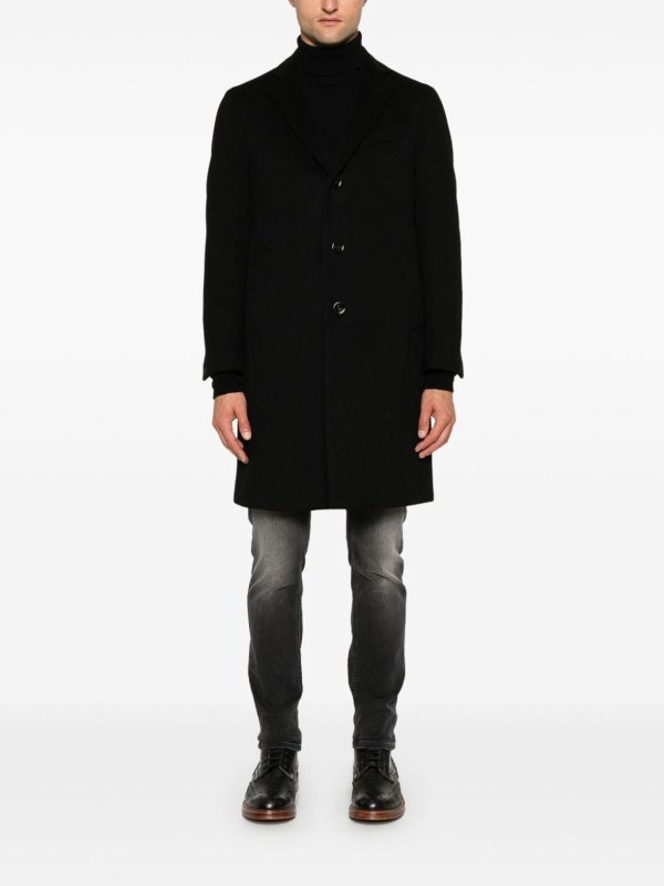 Coat shop online: LARDINI