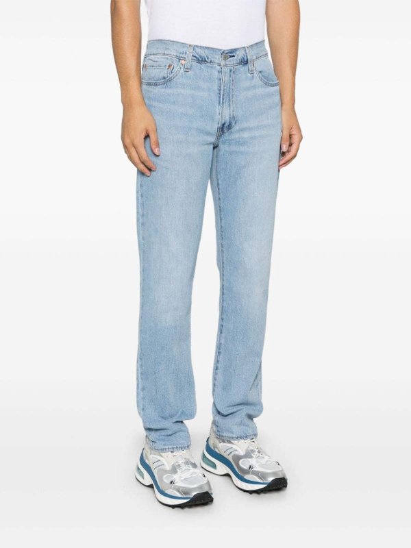 Jeans shop online: LEVI