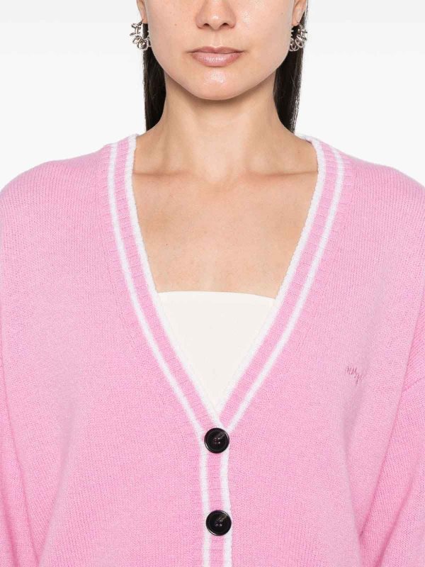 Suéter Cuello Redondo shop online: m.s.g.m.