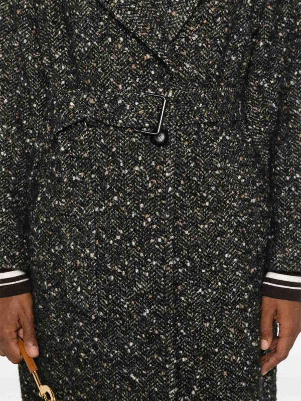 The Best Shops Isabel Marant Etoile: cappotti corti - Cappotto