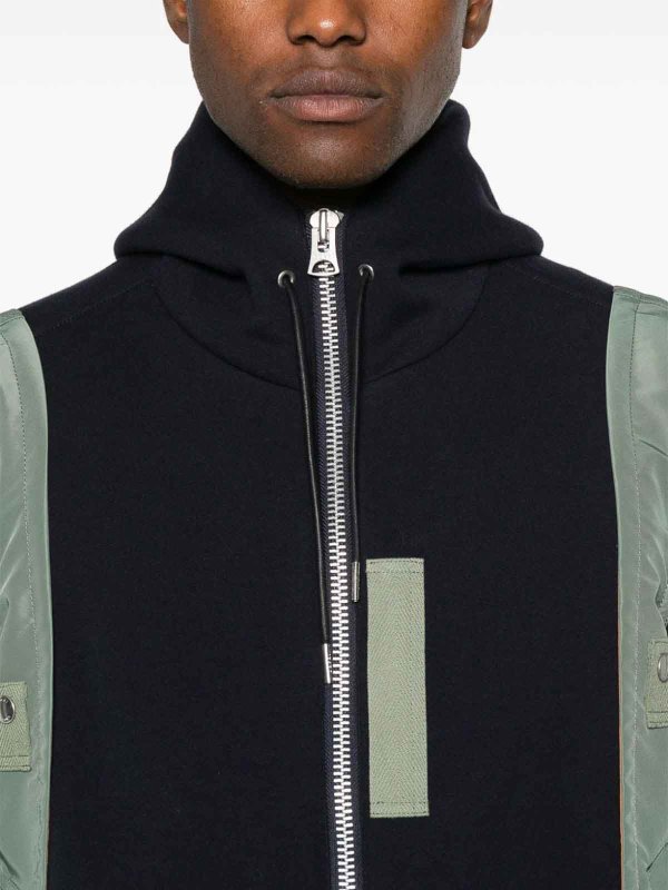 Sacai buy online Sweatshirt