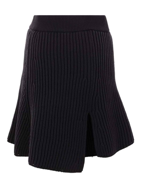 Sacai: Knee length skirts & Midi online - Skirt