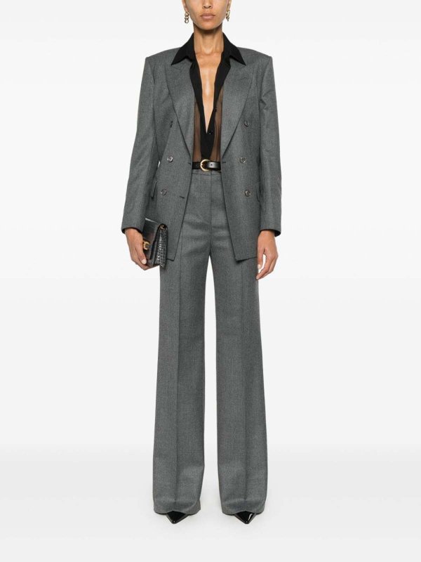 The Best Shops TOM FORD: casual trousers - Pants