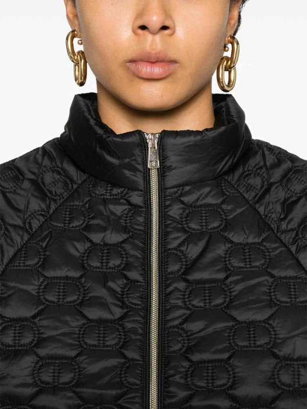 TWINSET: casual jackets online - Jacket