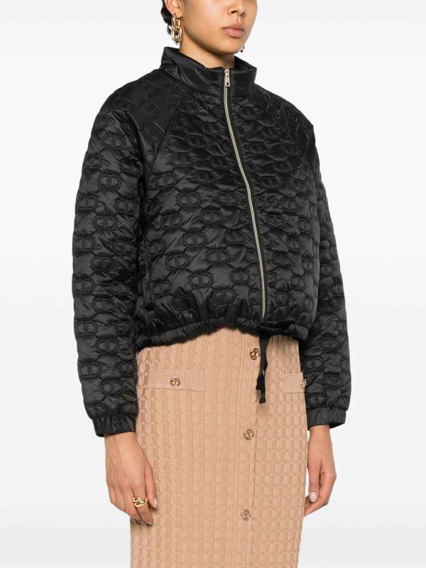 Jacket shop online: TWINSET