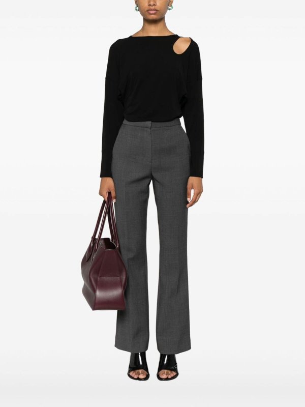 The Best Shops VICTORIA BECKHAM: Tops & Tank tops - Top