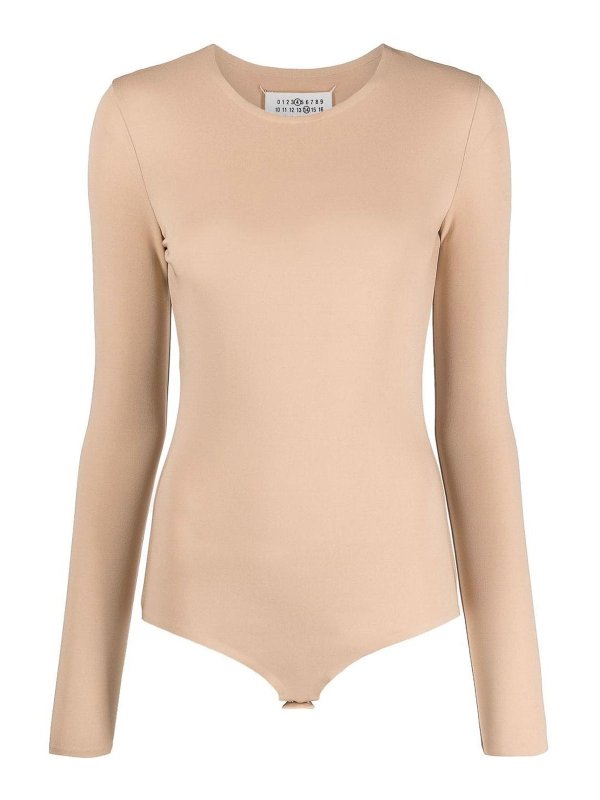 Maison Margiela: Tops & Tank tops - Top