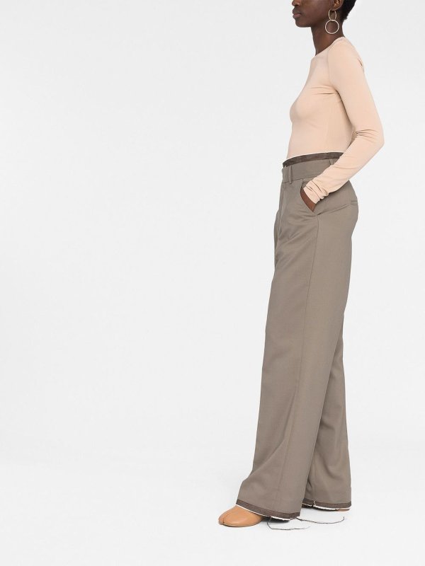 Maison Margiela: Tops & Tank tops online - Top
