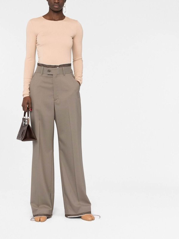 The Best Shops Maison Margiela: Tops & Tank tops - Top