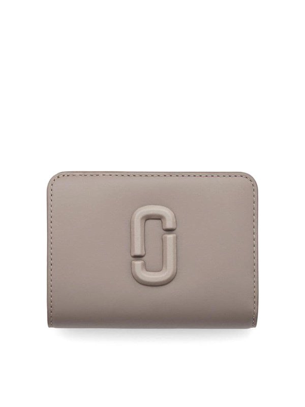 MARC JACOBS: Portefeuilles - Portefeuilles - Beige