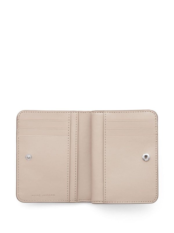 Portefeuilles - Beige shop online: MARC JACOBS